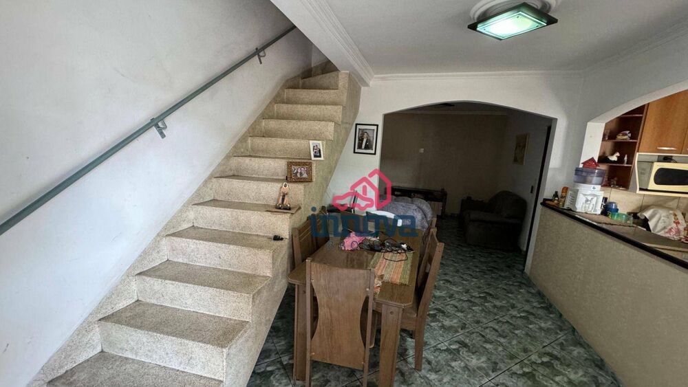 Sobrado, 2 quartos - Foto 10