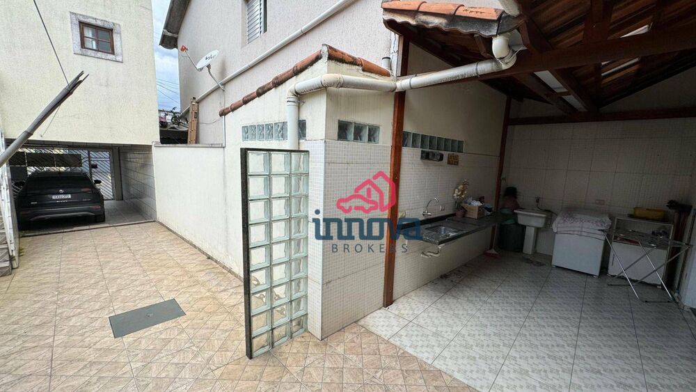Sobrado, 2 quartos - Foto 12