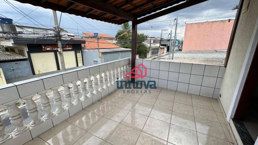 Sobrado, 2 quartos - Foto 17