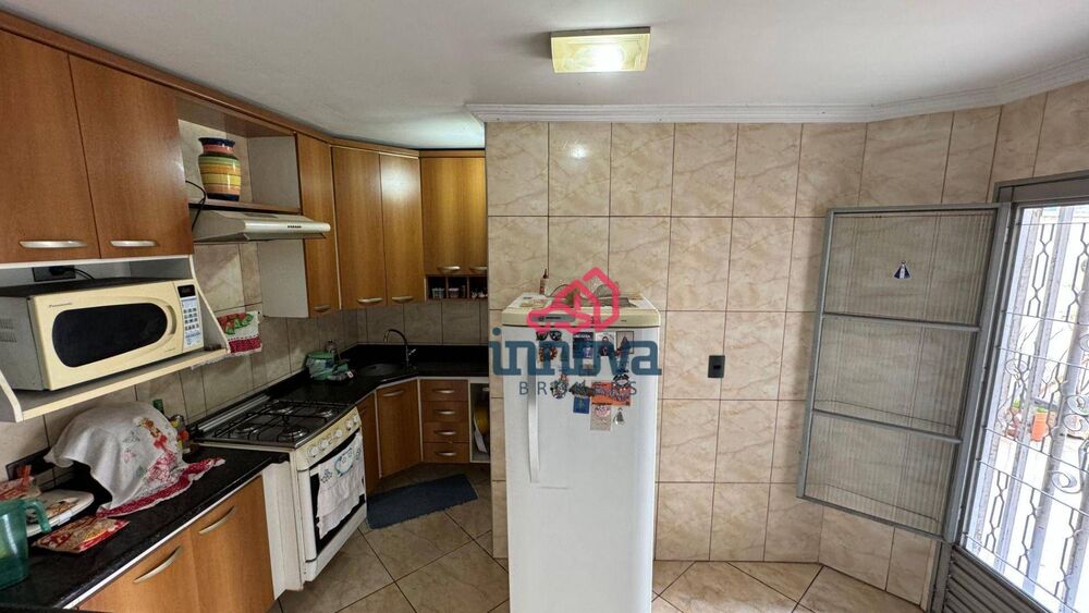 Sobrado, 2 quartos - Foto 5