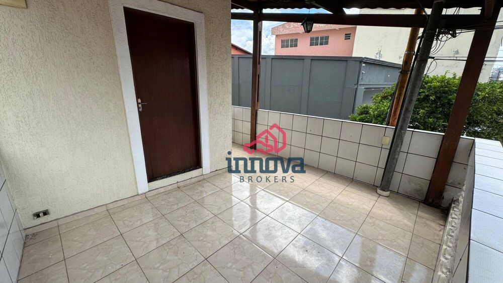 Sobrado, 2 quartos - Foto 7