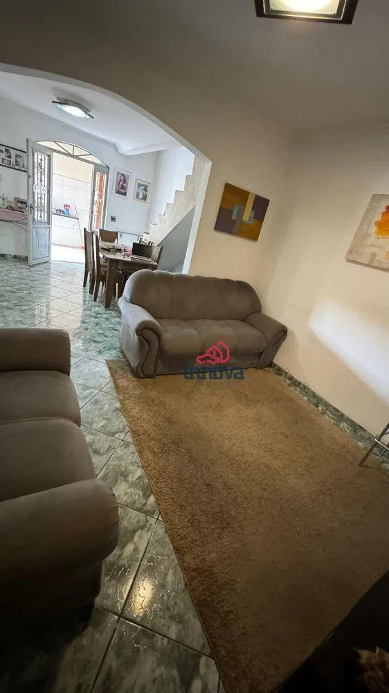 Sobrado, 2 quartos - Foto 14
