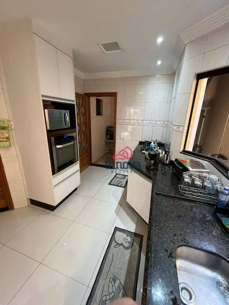 Sobrado, 3 quartos, 270 m² - Foto 8
