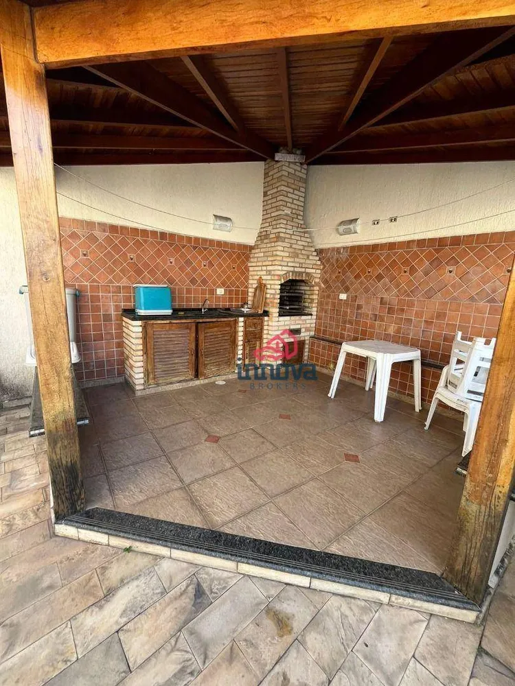 Sobrado, 3 quartos, 270 m² - Foto 7