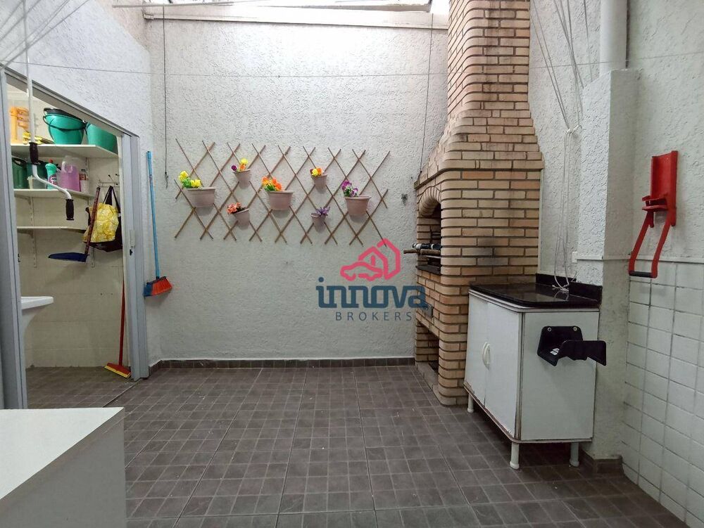 Casa de Condomínio, 3 quartos - Foto 13