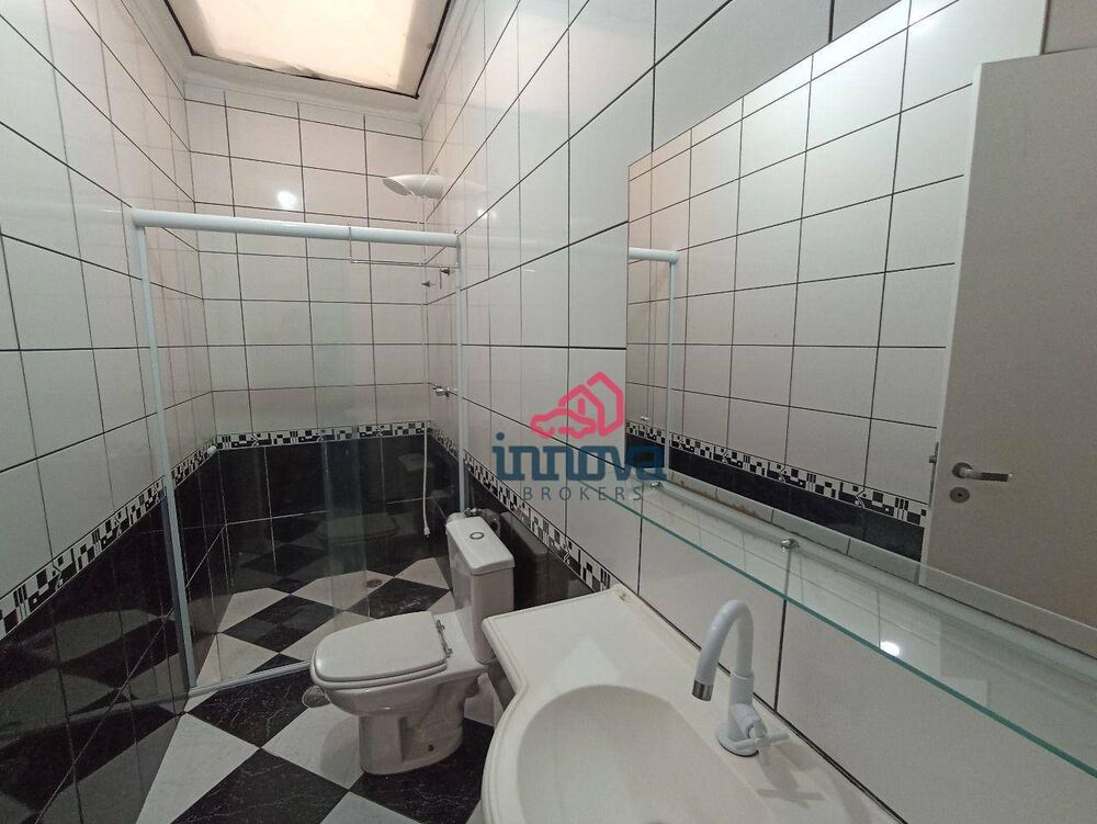 Casa de Condomínio, 3 quartos - Foto 10