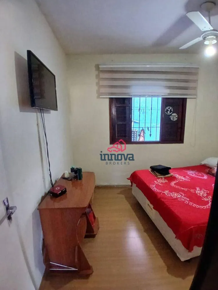 Sobrado, 2 quartos, 110 m² - Foto 2
