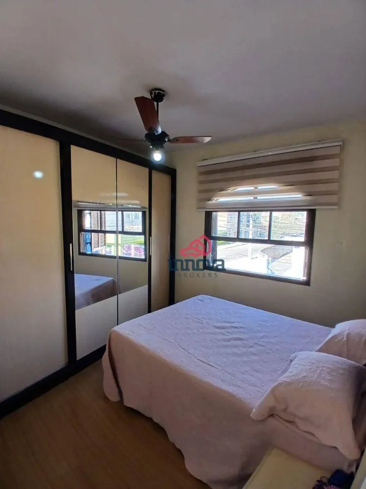 Sobrado, 2 quartos, 110 m² - Foto 8