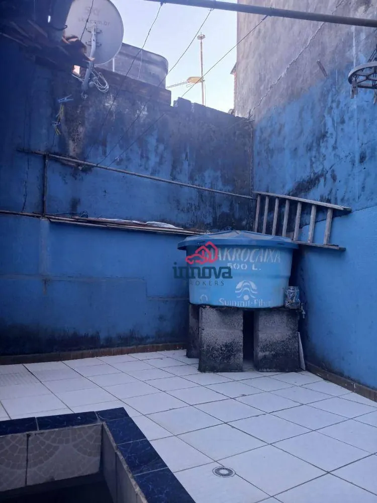 Sobrado, 2 quartos, 110 m² - Foto 11