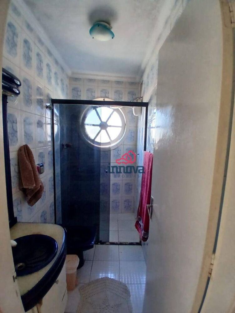 Sobrado, 2 quartos, 110 m² - Foto 1