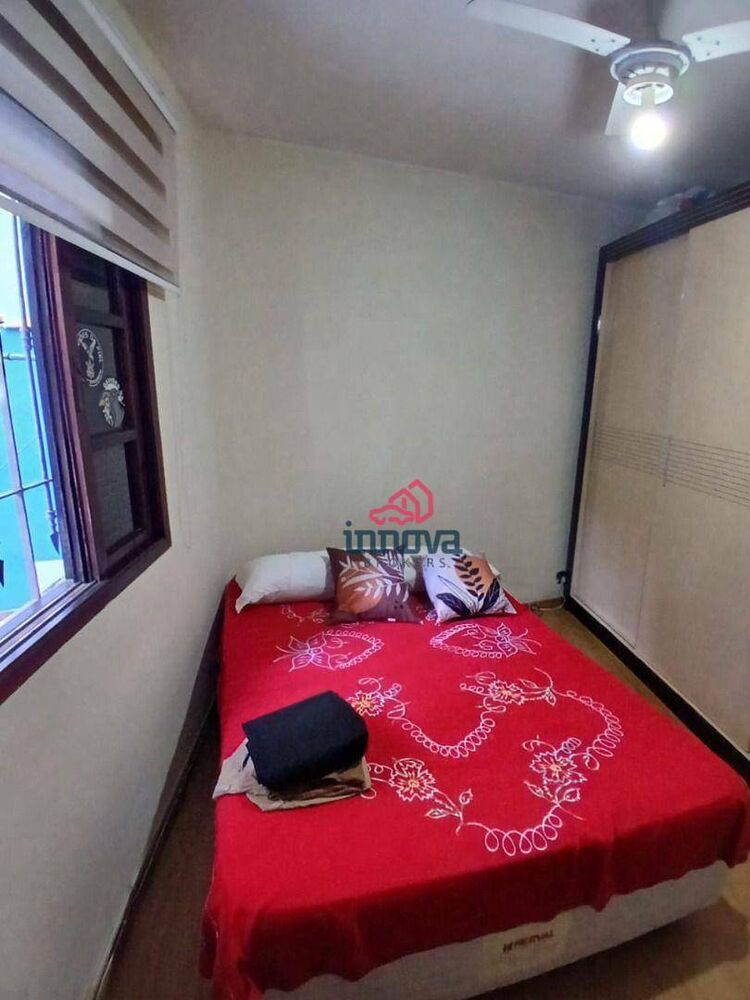 Sobrado, 2 quartos, 110 m² - Foto 2