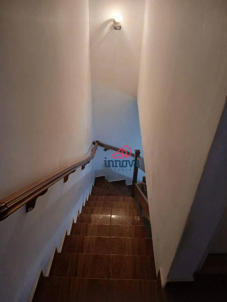 Sobrado, 2 quartos, 110 m² - Foto 7