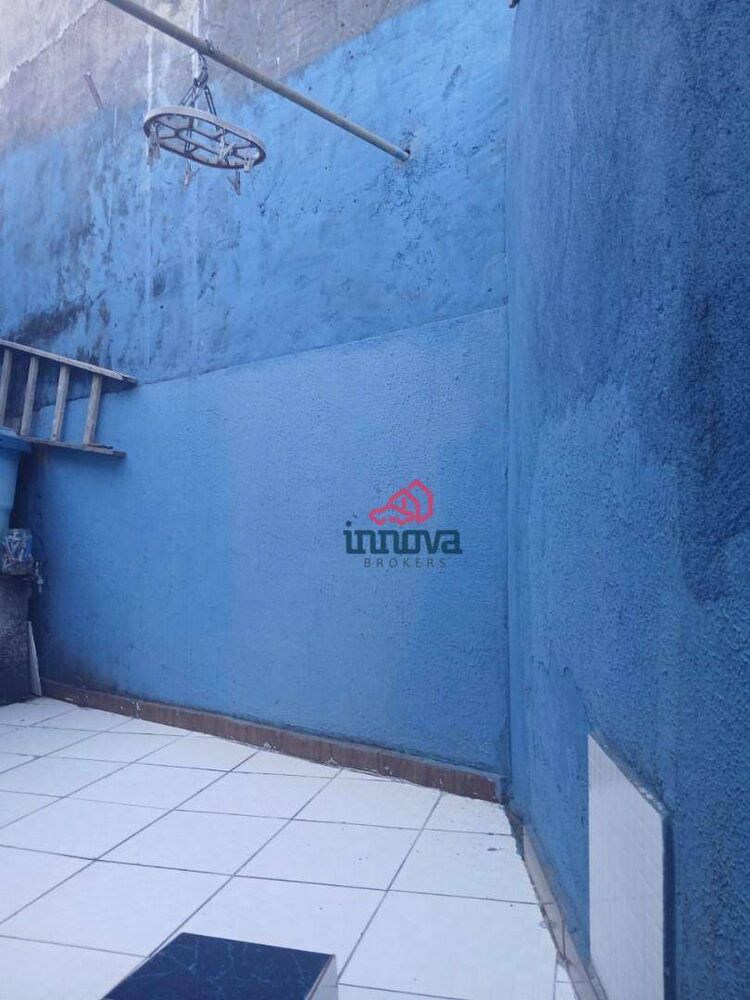 Sobrado, 2 quartos, 110 m² - Foto 4