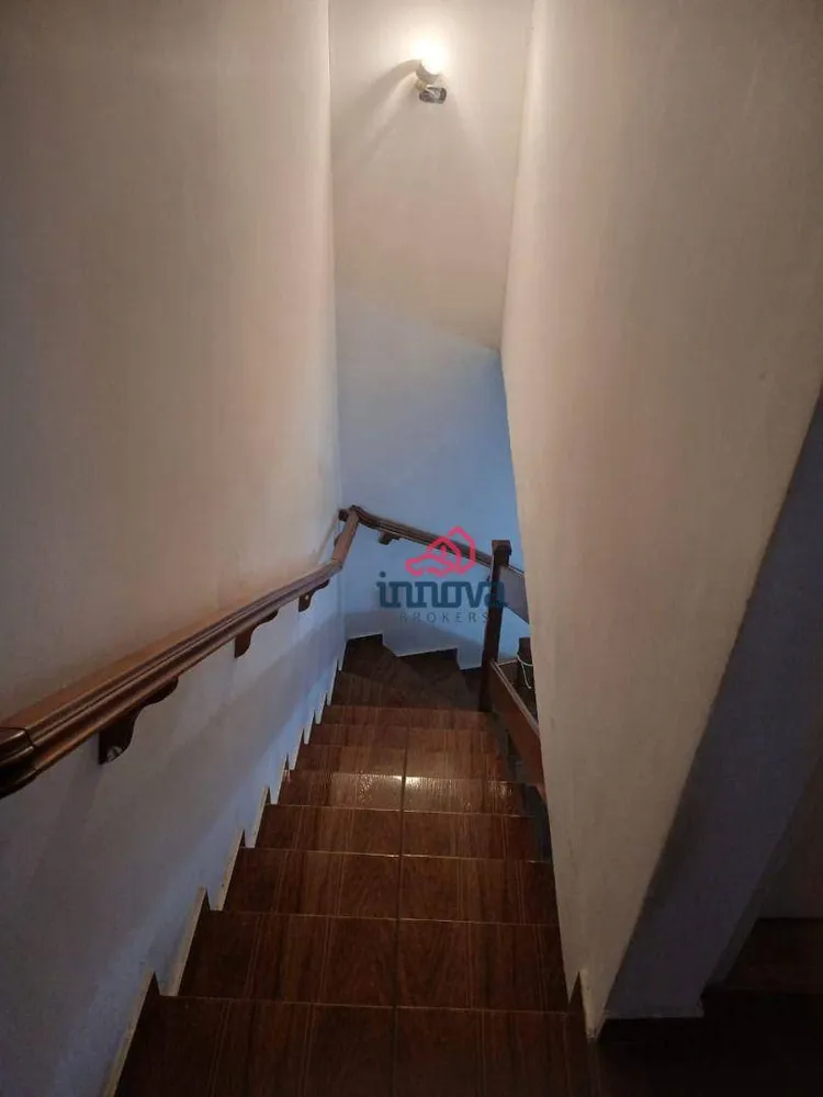 Sobrado, 2 quartos, 110 m² - Foto 6