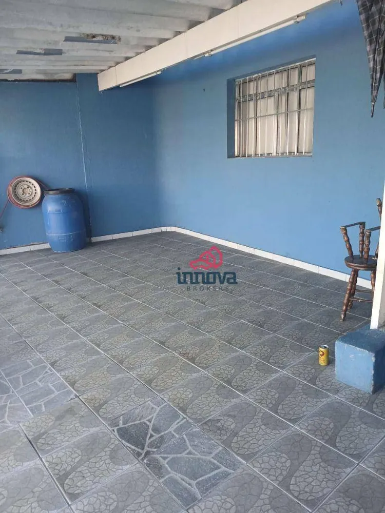 Sobrado, 2 quartos, 110 m² - Foto 1