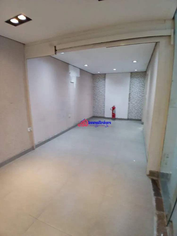 Loja-Salão, 278 m² - Foto 17
