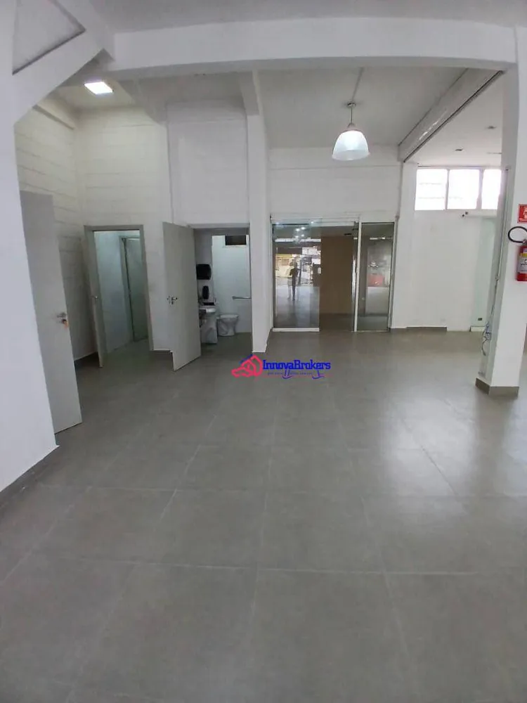 Loja-Salão, 278 m² - Foto 9
