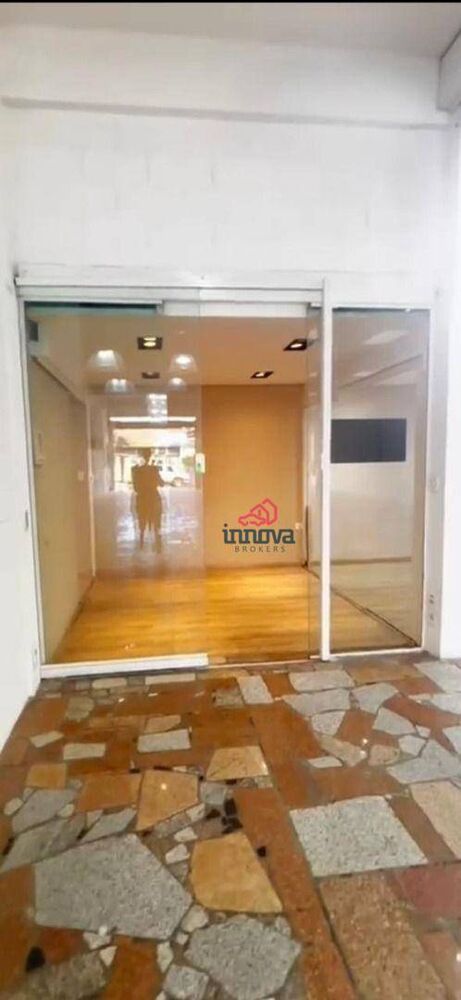 Loja-Salão, 278 m² - Foto 1