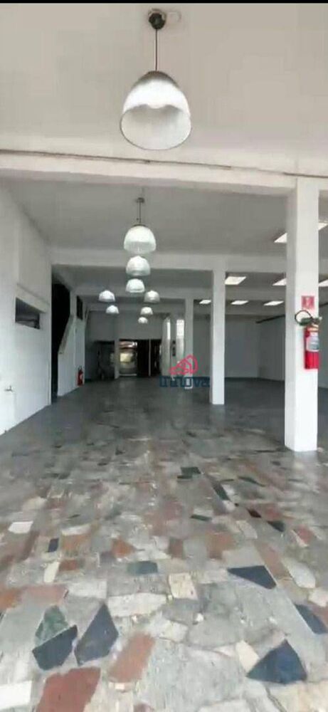 Loja-Salão, 278 m² - Foto 7