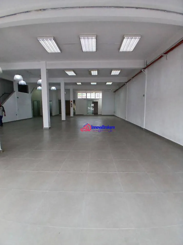 Loja-Salão, 278 m² - Foto 10