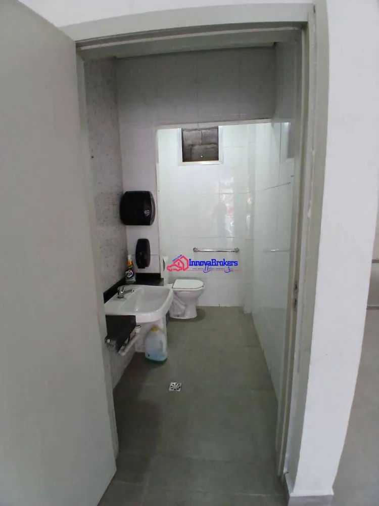 Loja-Salão, 278 m² - Foto 19