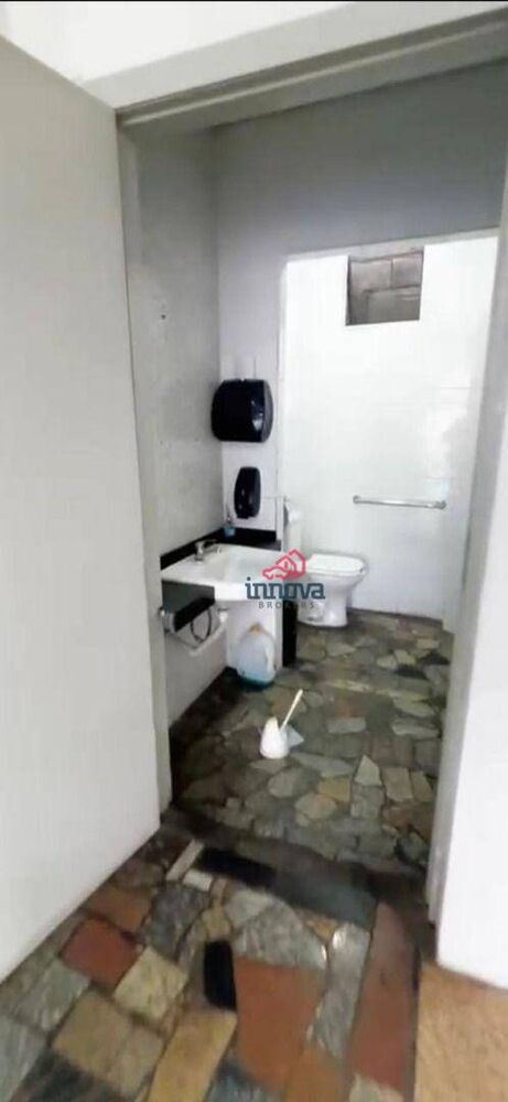 Loja-Salão, 278 m² - Foto 2