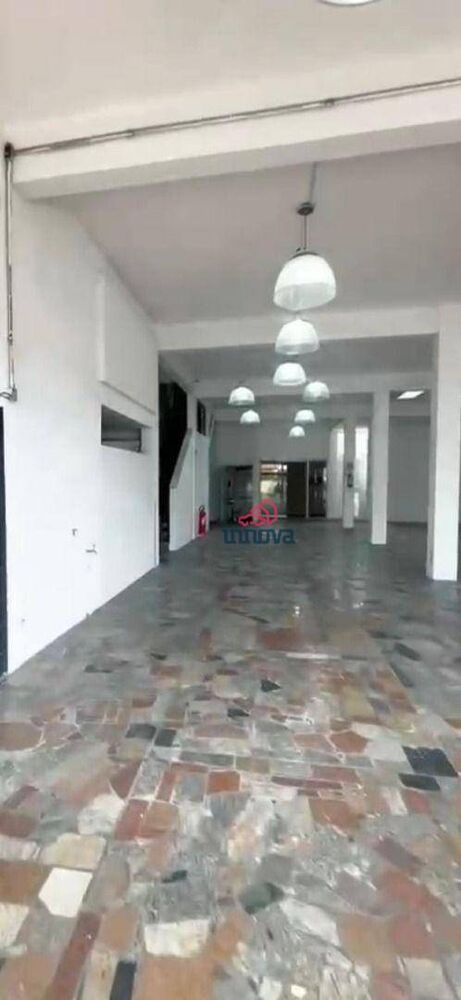 Loja-Salão, 278 m² - Foto 3