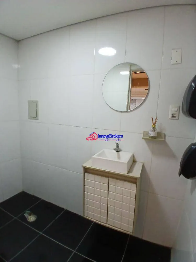 Loja-Salão, 278 m² - Foto 14