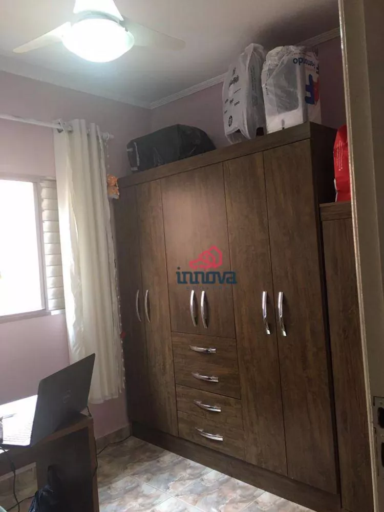 Sobrado, 3 quartos, 127 m² - Foto 26