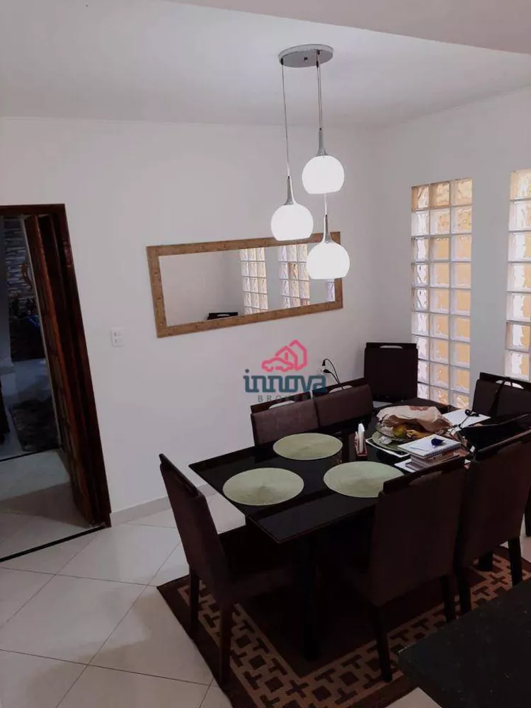Sobrado, 3 quartos, 127 m² - Foto 17