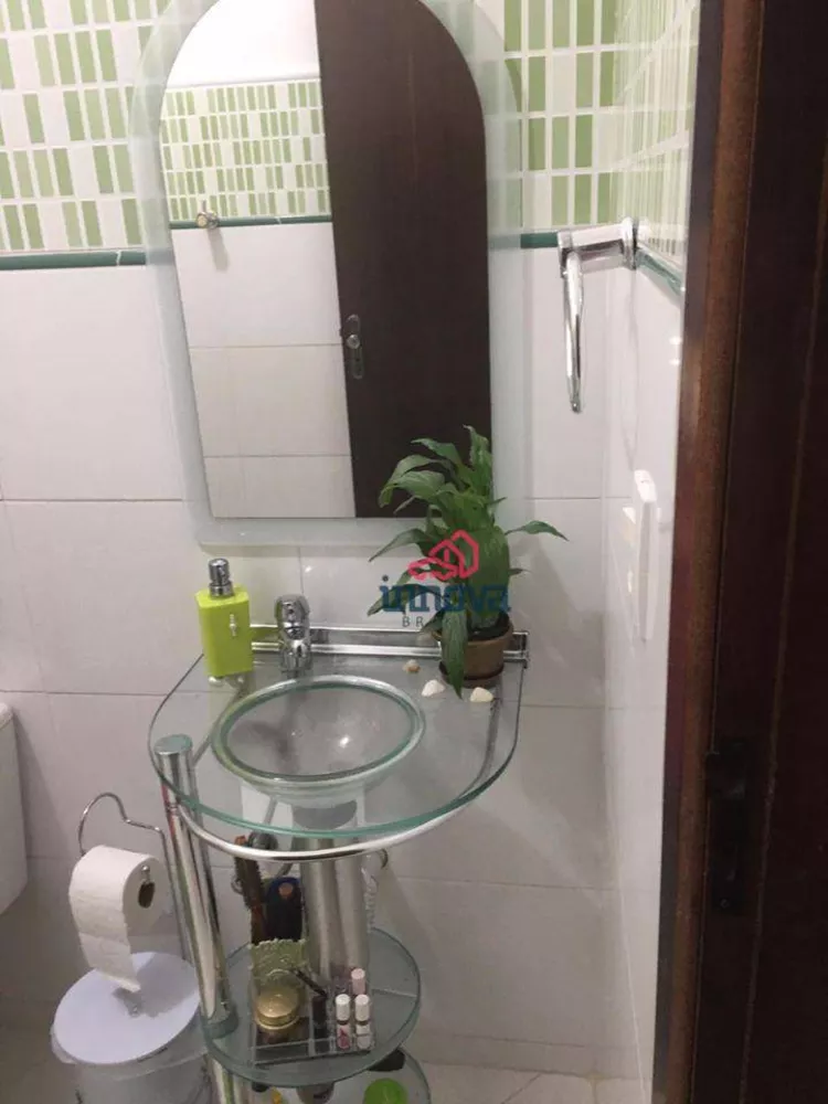 Sobrado, 3 quartos, 127 m² - Foto 27