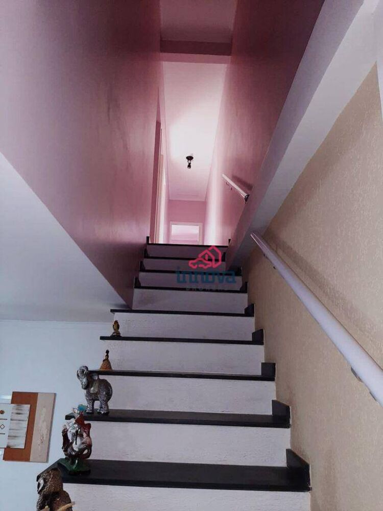 Sobrado, 3 quartos, 127 m² - Foto 6