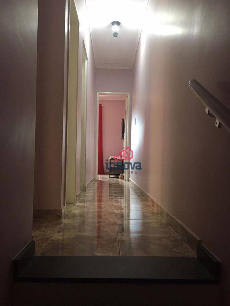 Sobrado, 3 quartos, 127 m² - Foto 28