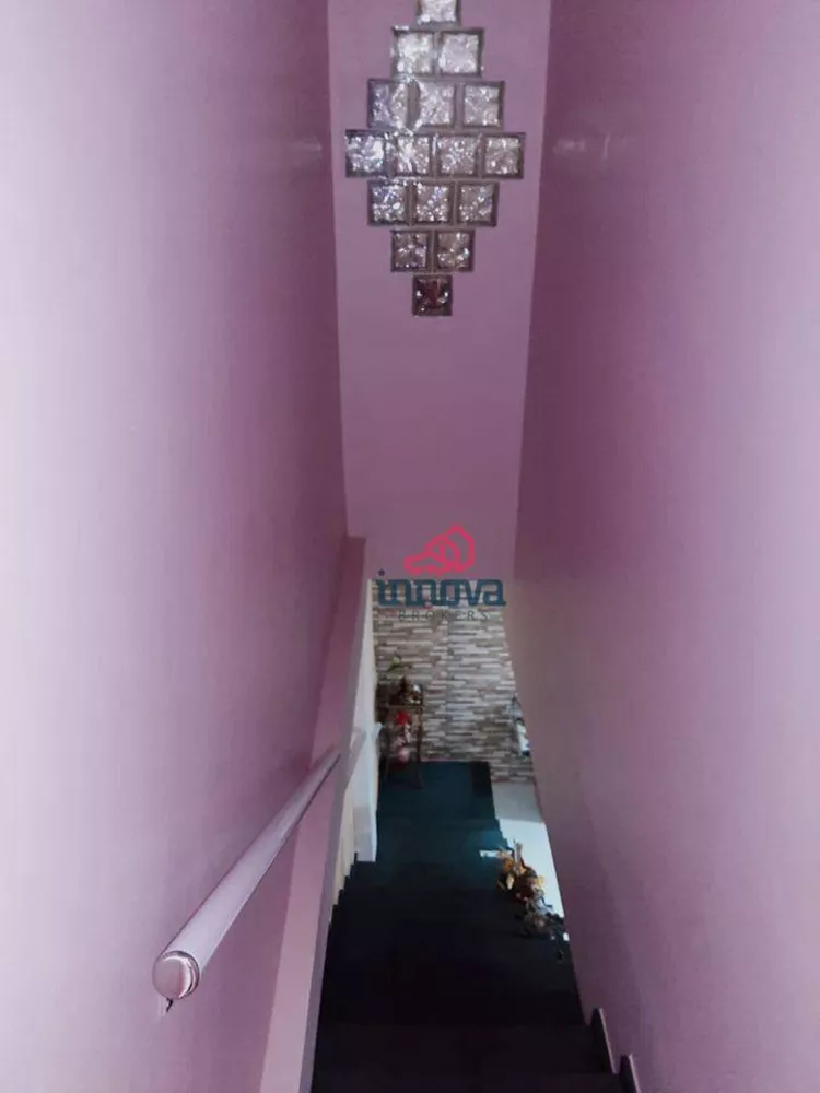 Sobrado, 3 quartos, 127 m² - Foto 3