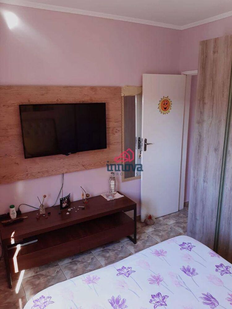 Sobrado, 3 quartos, 127 m² - Foto 2
