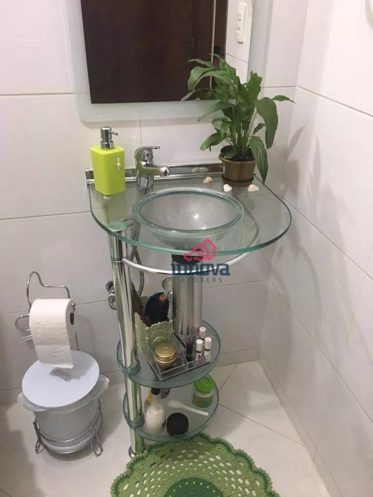 Sobrado, 3 quartos, 127 m² - Foto 21