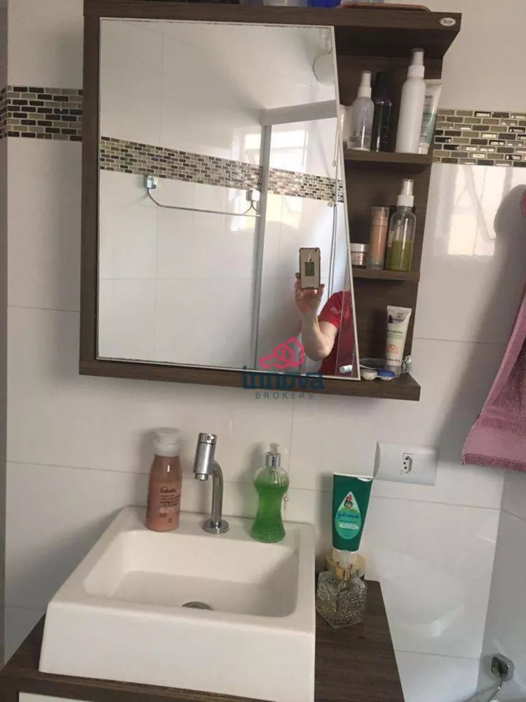 Sobrado, 3 quartos, 127 m² - Foto 22