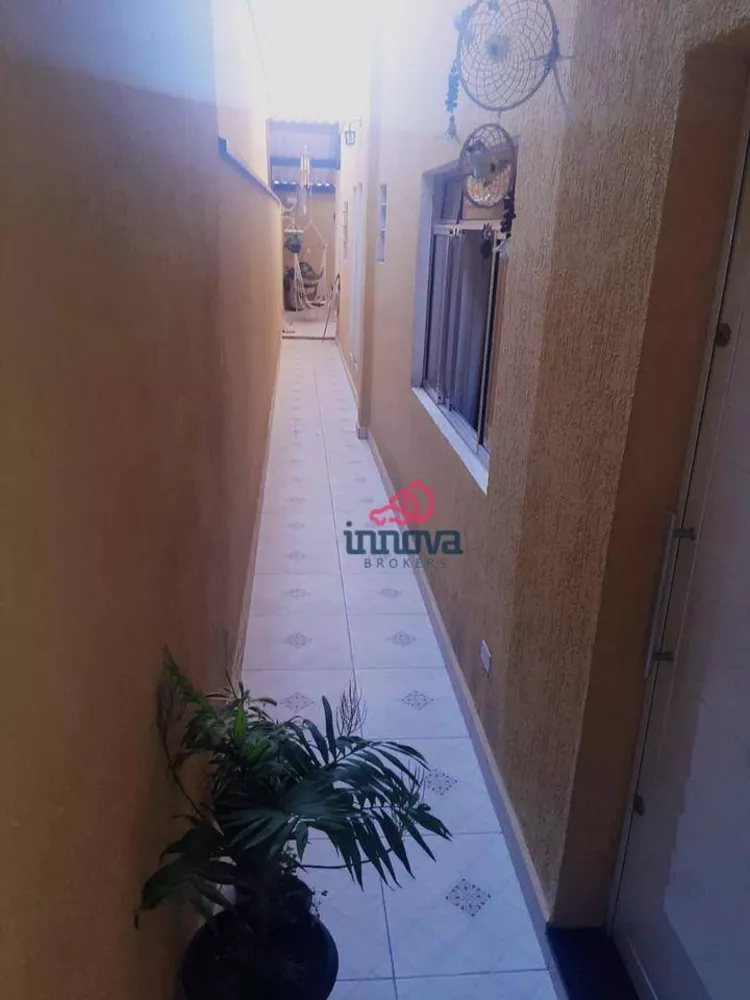 Sobrado, 3 quartos, 127 m² - Foto 20