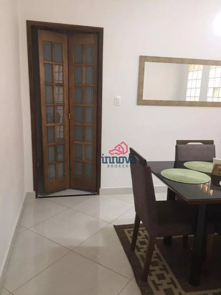Sobrado, 3 quartos, 127 m² - Foto 23