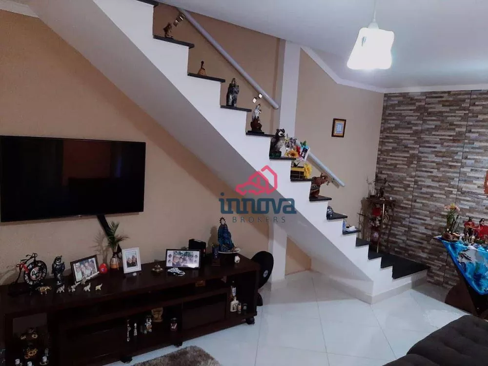 Sobrado, 3 quartos, 127 m² - Foto 14