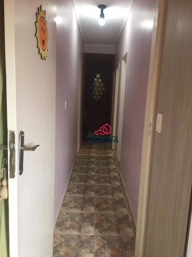 Sobrado, 3 quartos, 127 m² - Foto 29