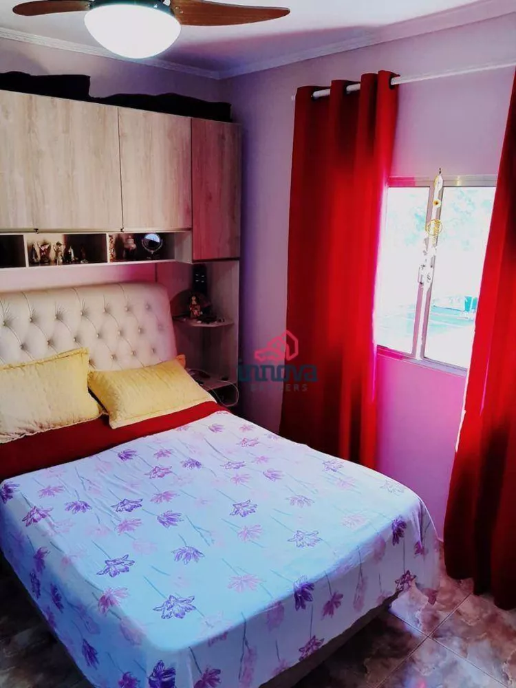 Sobrado, 3 quartos, 127 m² - Foto 1