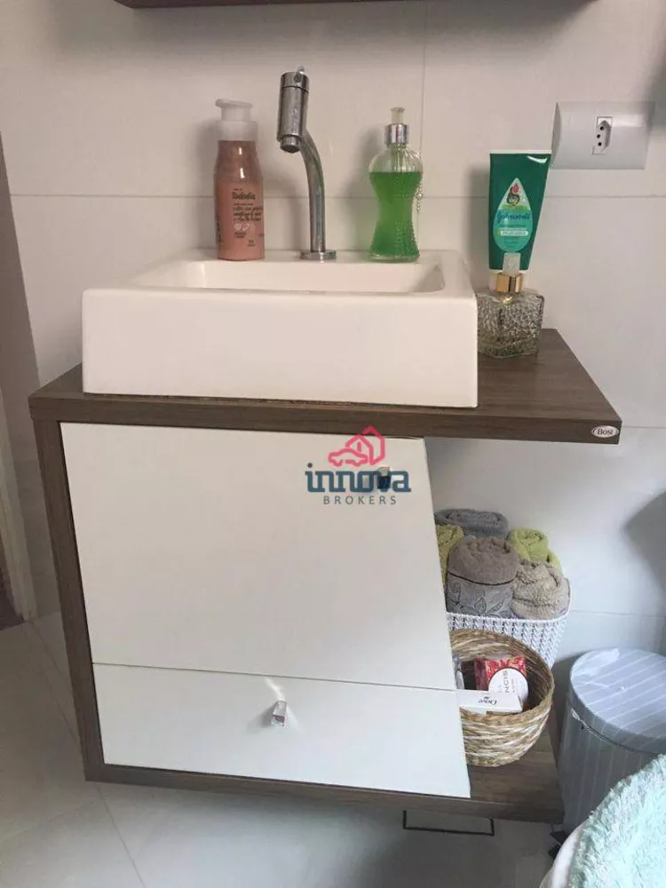 Sobrado, 3 quartos, 127 m² - Foto 24