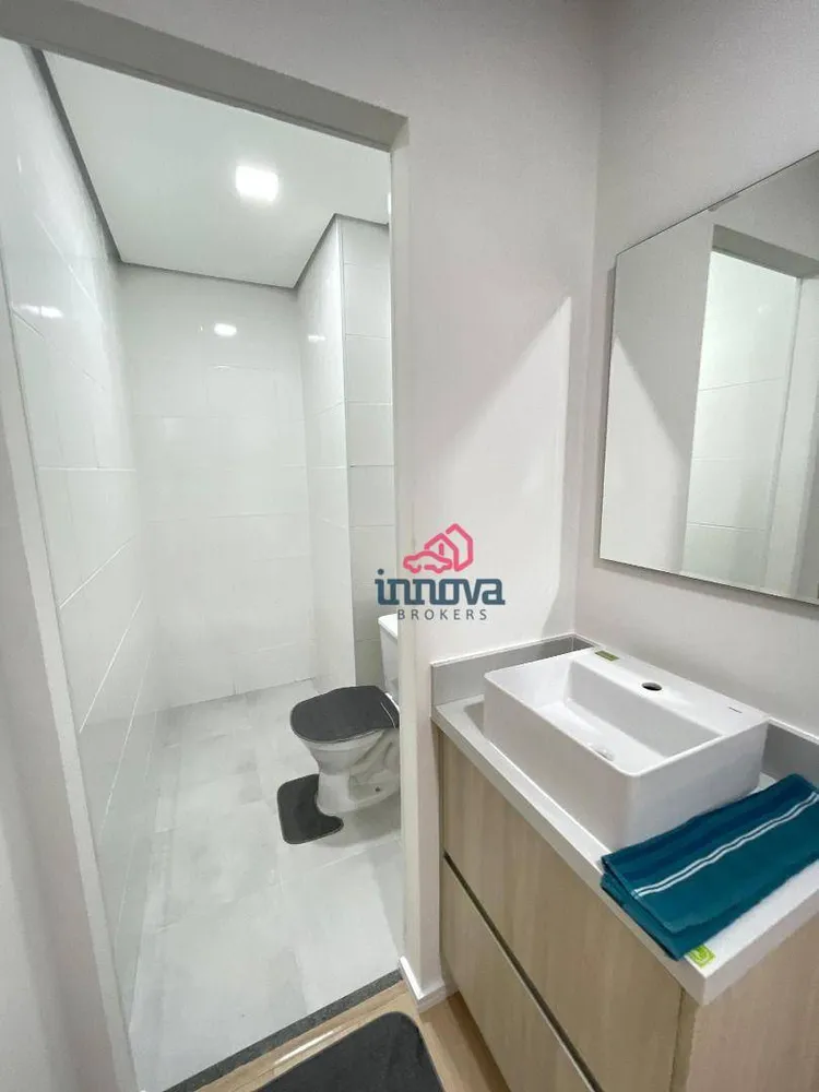 Apartamento, 2 quartos, 38 m² - Foto 9