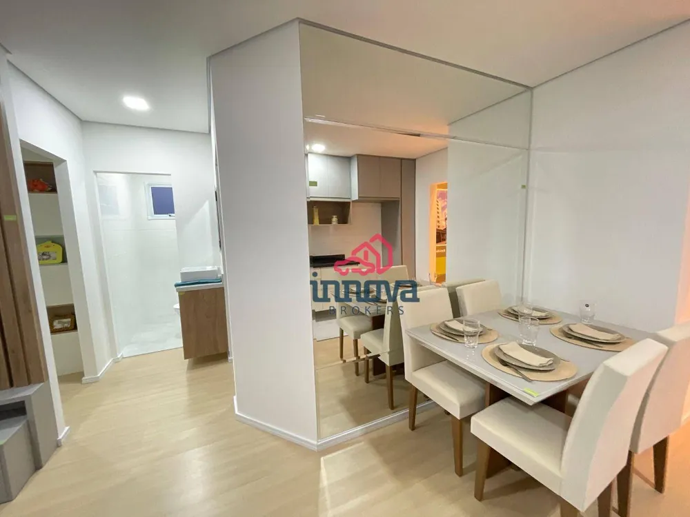 Apartamento, 2 quartos, 38 m² - Foto 7