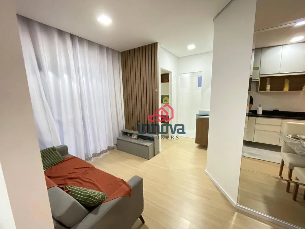 Apartamento, 2 quartos, 38 m² - Foto 5