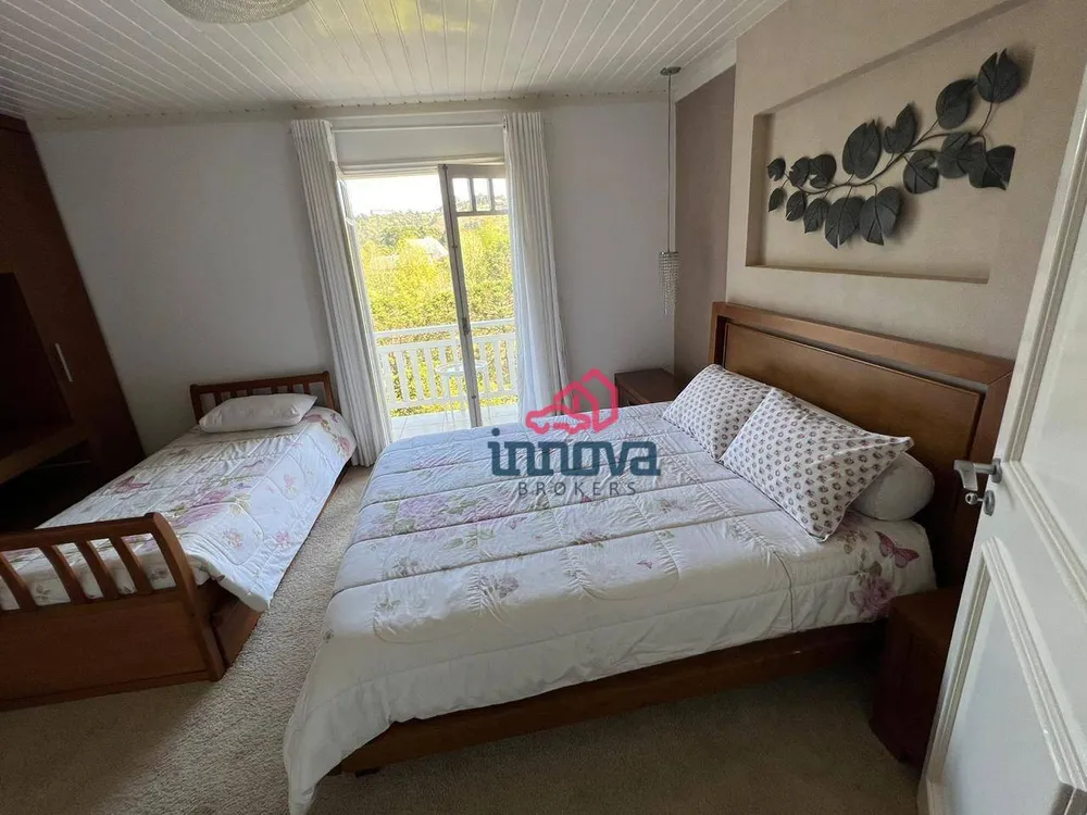 Casa, 4 quartos, 500 m² - Foto 6
