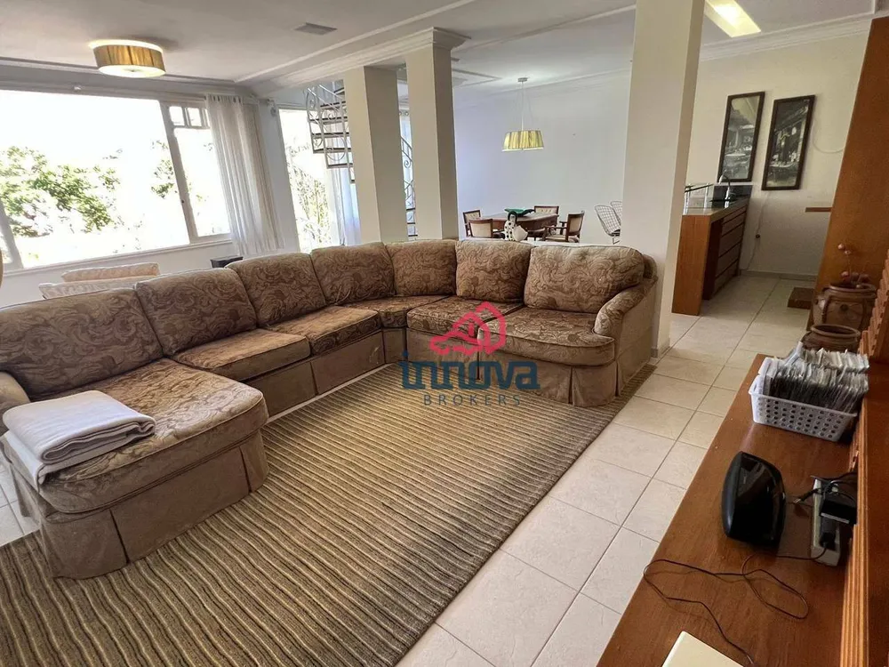 Casa, 4 quartos, 500 m² - Foto 3