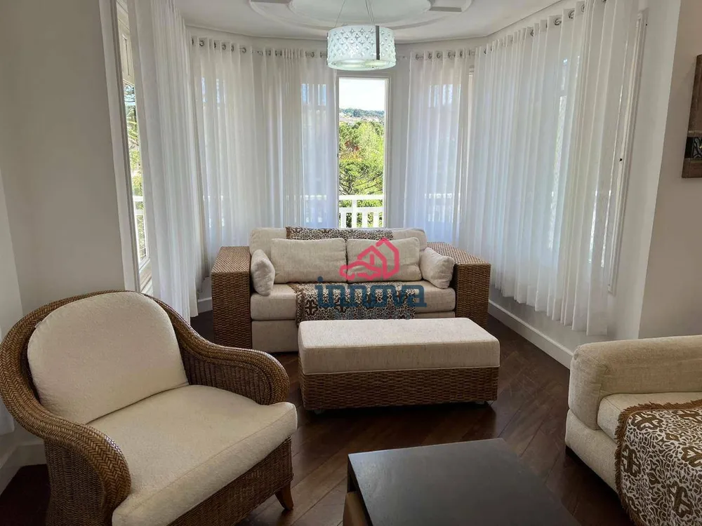 Casa, 4 quartos, 500 m² - Foto 2