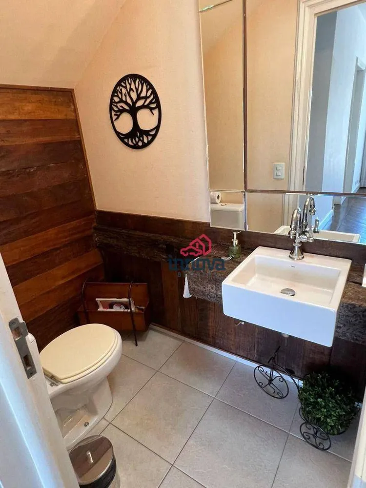 Casa, 4 quartos, 500 m² - Foto 8